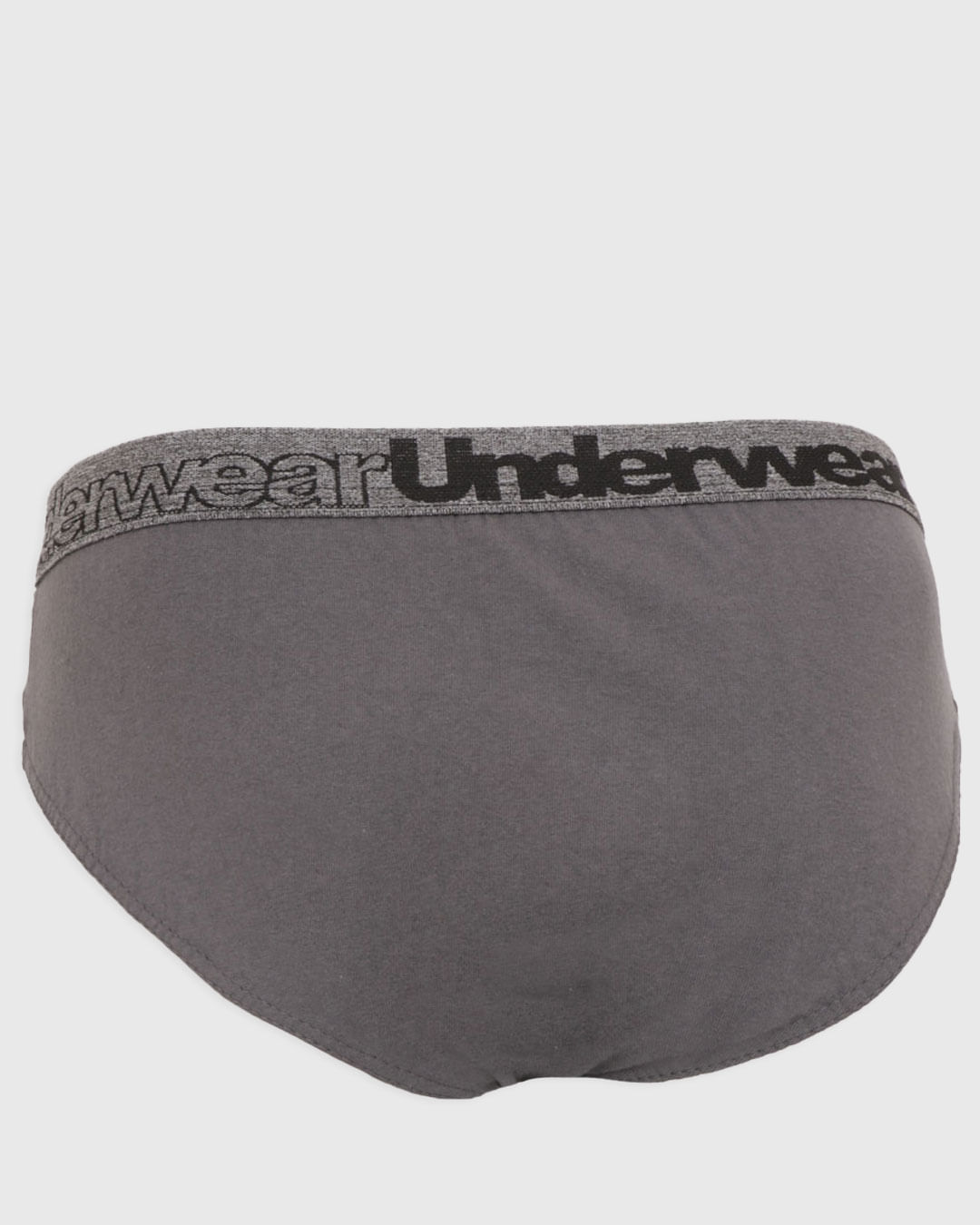 Cueca-Slip-Masculina-Cinza