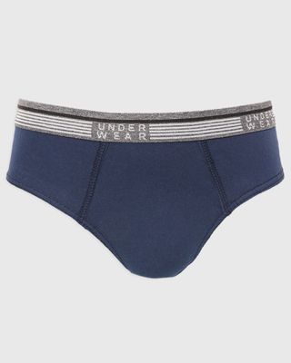 Cueca-Slip-Masculina-Marinho