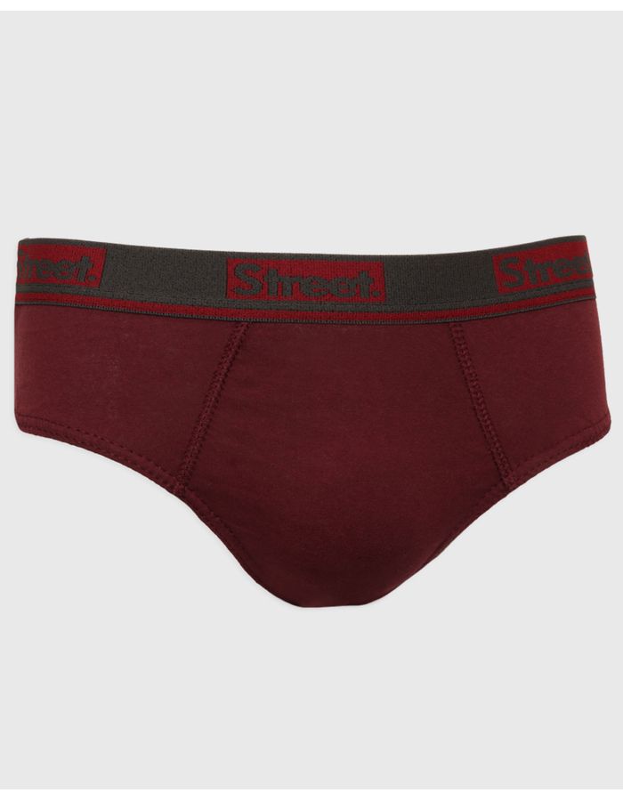 Cueca-Masculina-Slip-Algodao-Sortida-Vinho