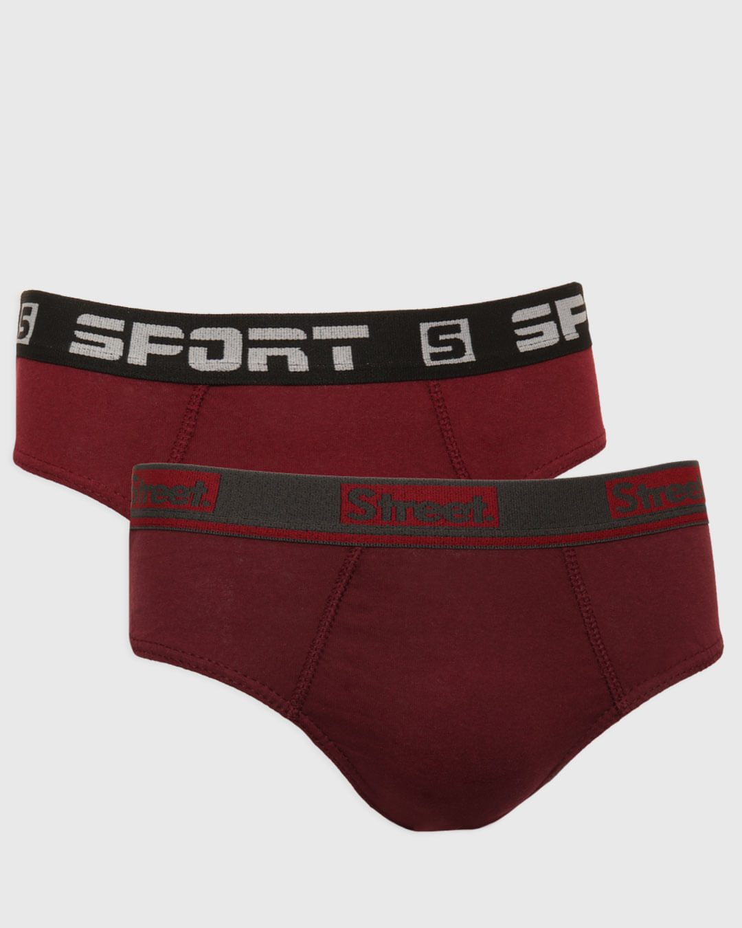 Cueca-Masculina-Slip-Algodao-Sortida-Vinho