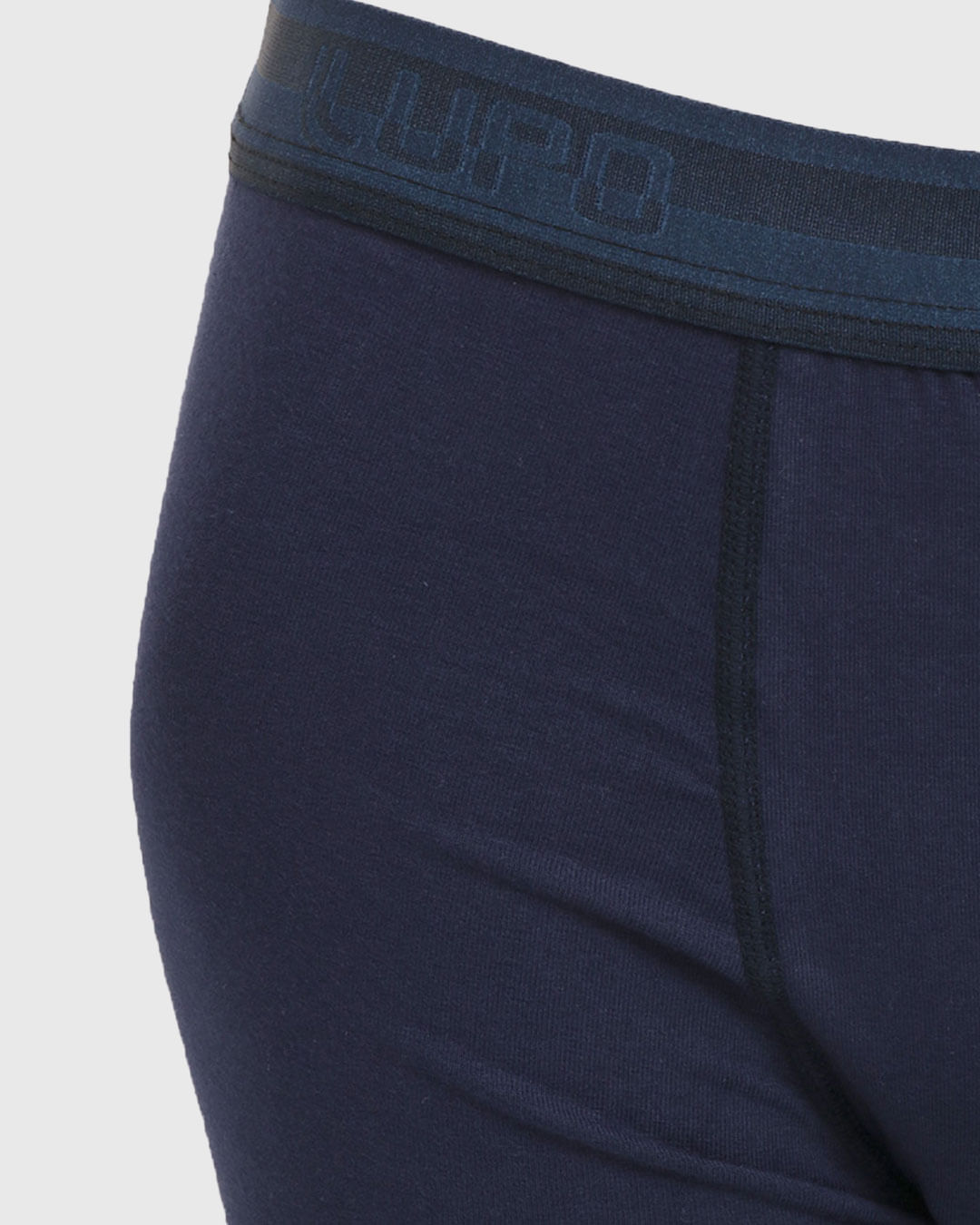 Cueca-Masculina-Boxer-Algodao-Lupo-Azul-Marinho