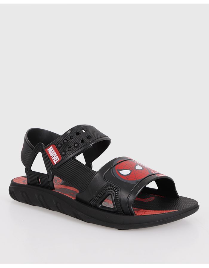 San-Info-22860-Ba064-Preto-Spider---Preto