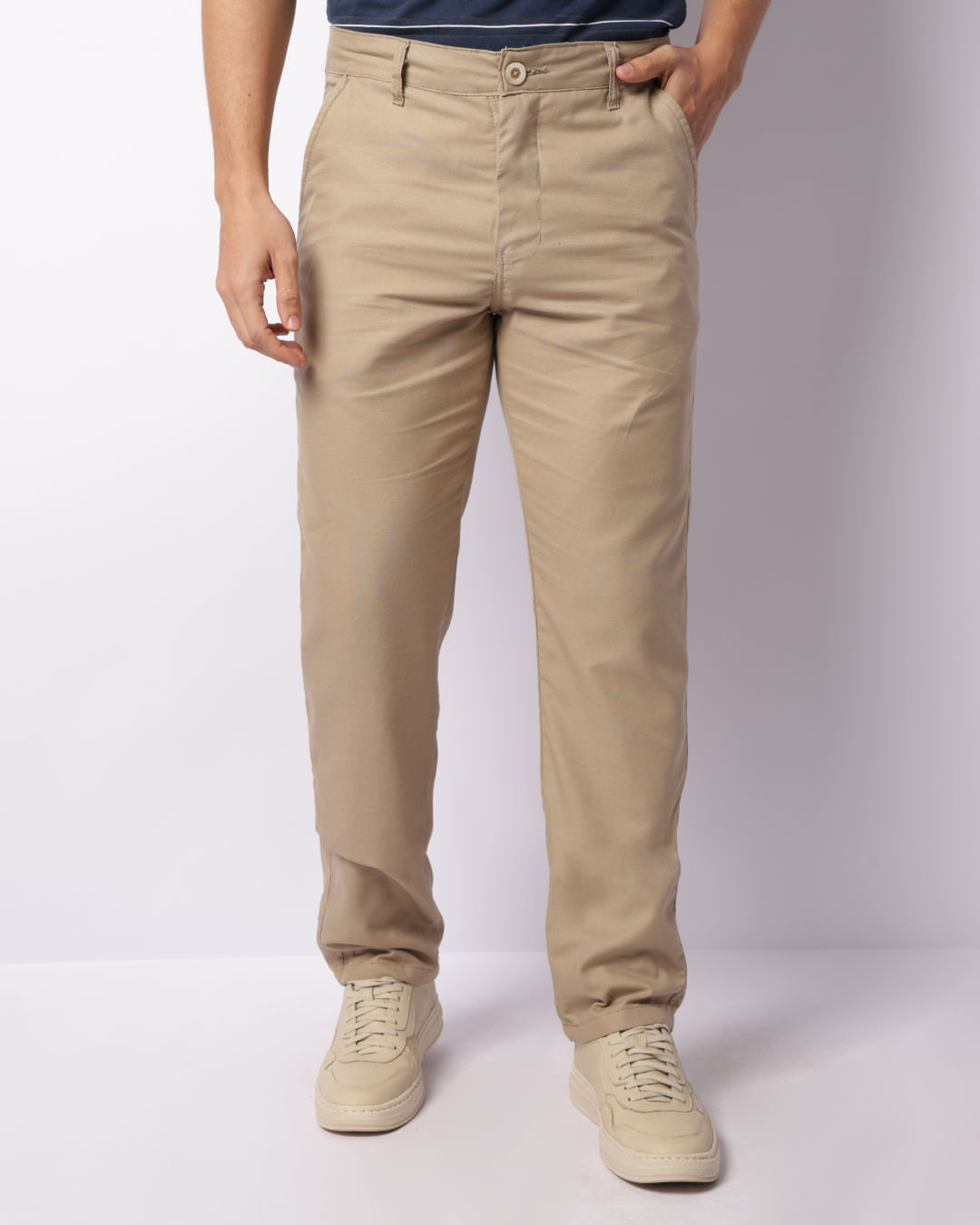 Calca-Oxford--Viscolinho-24390-Calca-Kha---Khaki