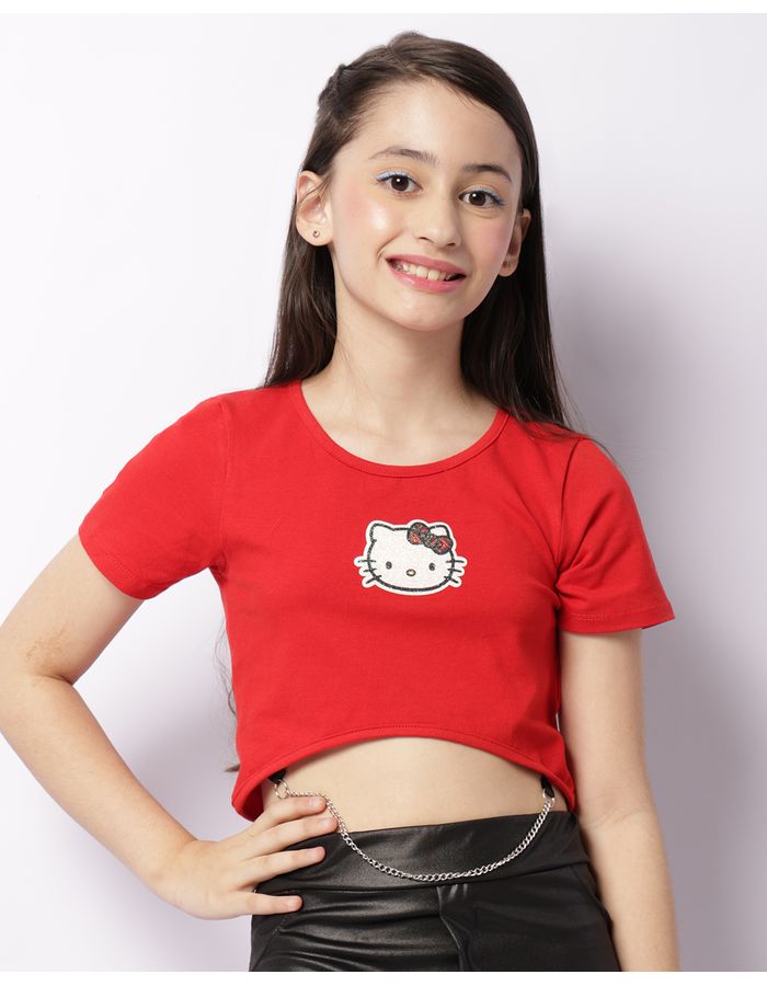 Blusa-106405t-Mc-Cropped-Hk-F1016---Vermelho-Medio