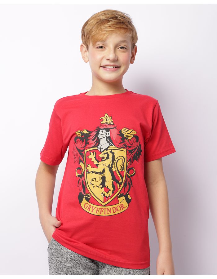 Camiseta-Ch34869-Mc-M-1016-Grif-Harry---Vermelho-Medio