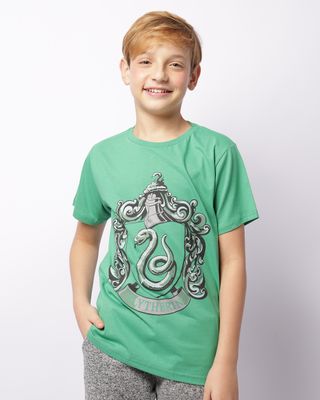 Camiseta-Ch34871-Mc-M-1016-Son-Harry-P---Verde-Escuro