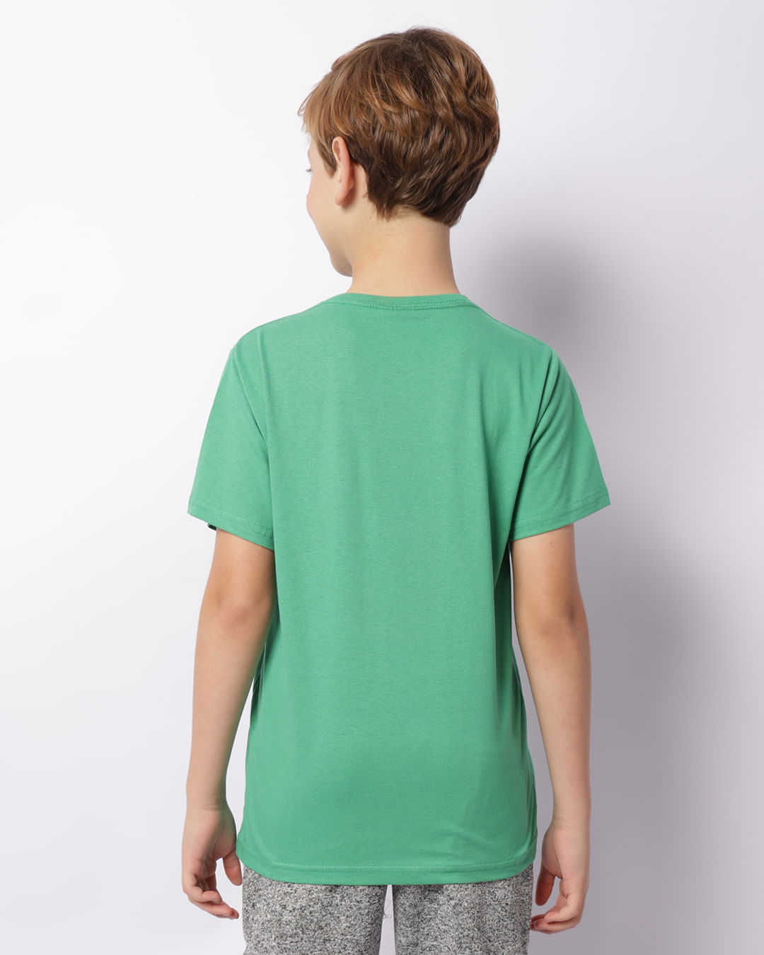 Camiseta-Ch34871-Mc-M-1016-Son-Harry-P---Verde-Escuro