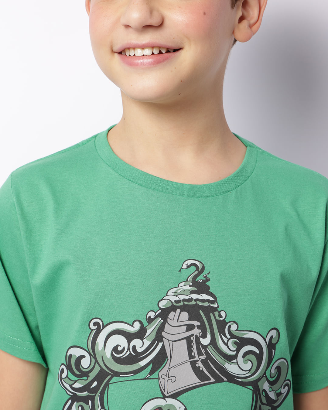 Camiseta-Ch34871-Mc-M-1016-Son-Harry-P---Verde-Escuro