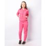 Calca-Moletom-Juvenil-Jogger-Peluciada-Rosa