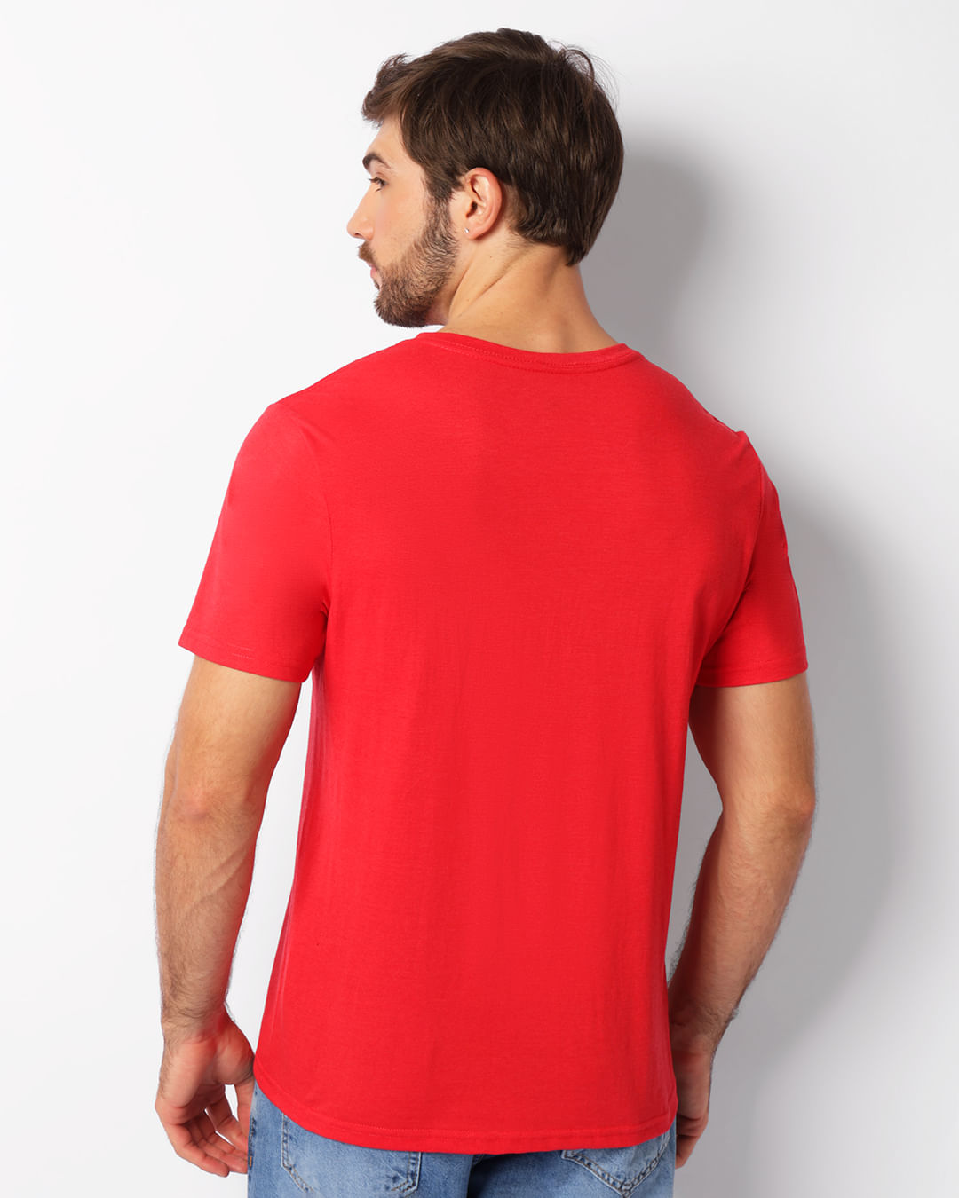 Camiseta-The-Flash-Pgg---Vermelho-Medio