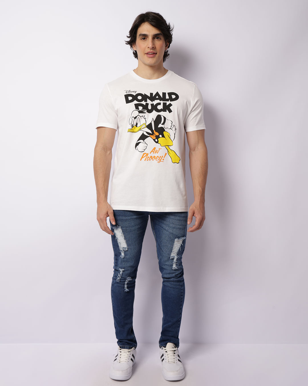 Camiseta-Donald-0401365-Pgg---Branco