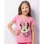 Blusa-T22v23669-Minnie-Pink-Mc-F410---Rosa-Escuro