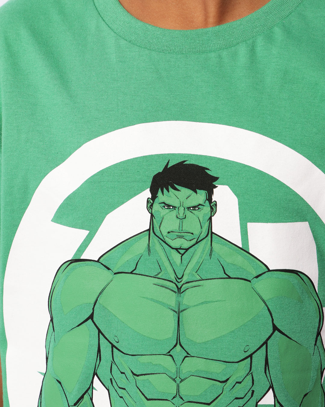 Camiseta-Ch36000-Mc-M-410-Hulk---Verde-Medio