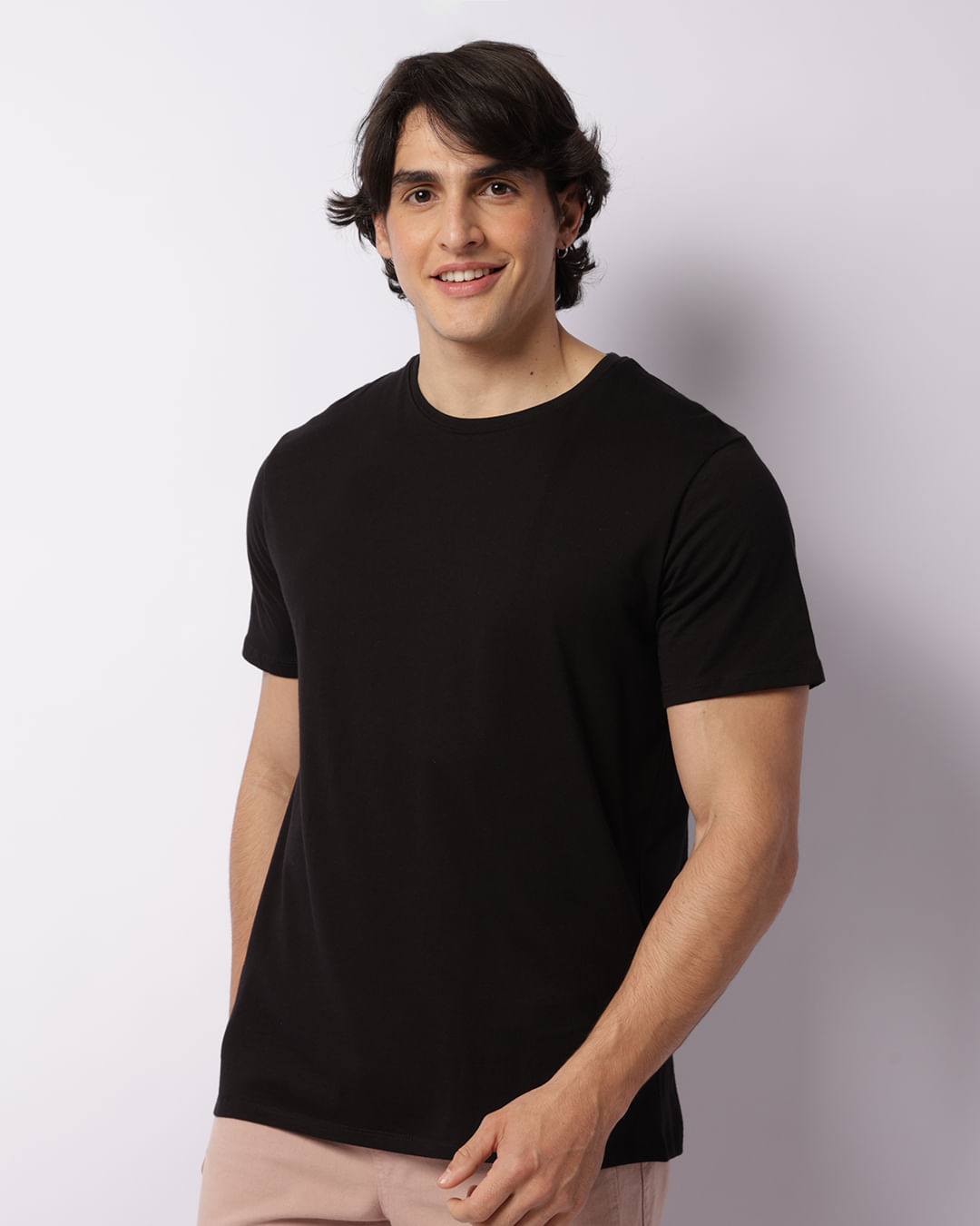 Camiseta-Basic-Gc-Cbas01-Pto-Pgg---Preto