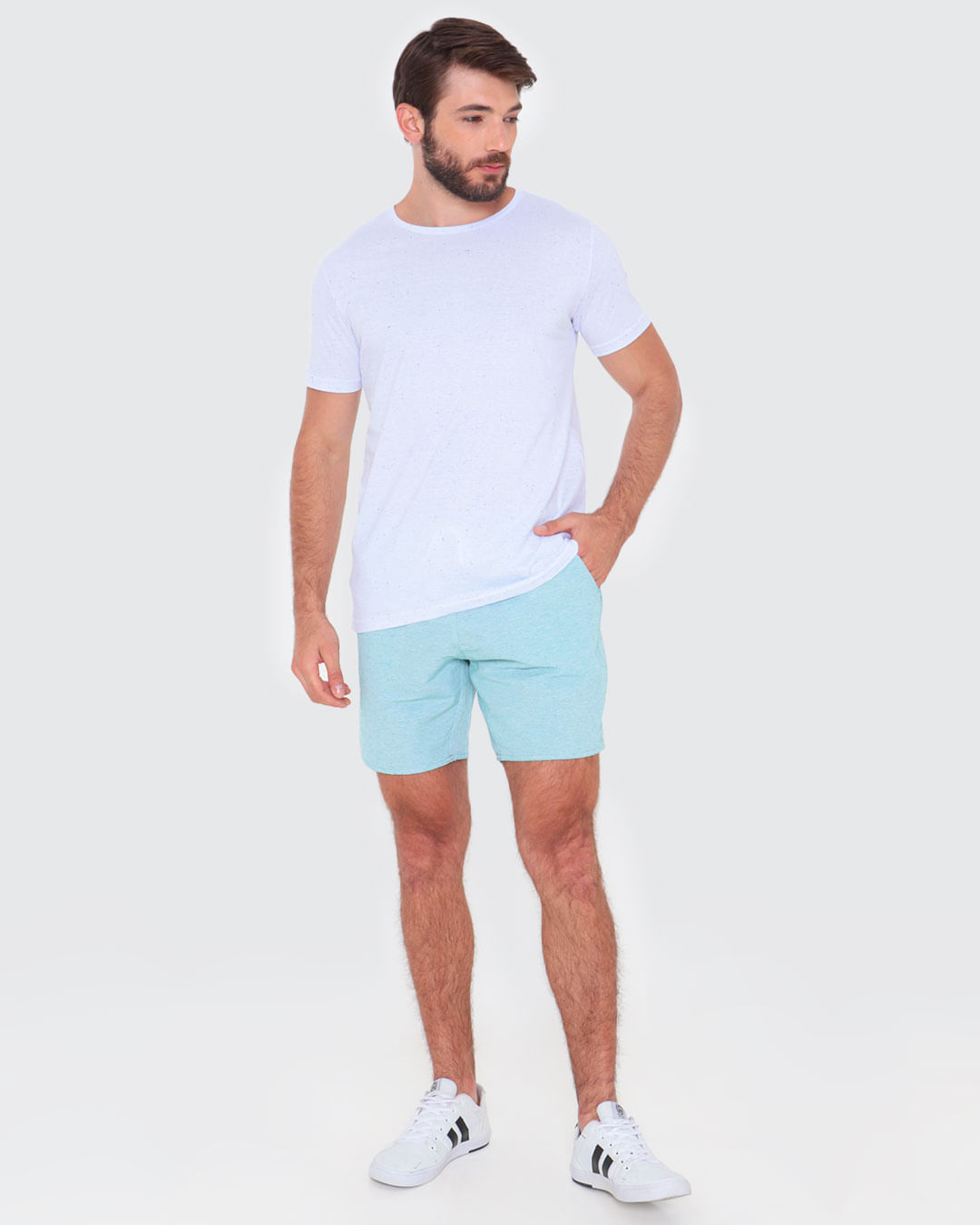 Brmda-Sja-Jvm-Jgg-Vde-Short-Lts---1204---Verde-Claro