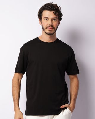 Camiseta-Interlock-Pto---Preto