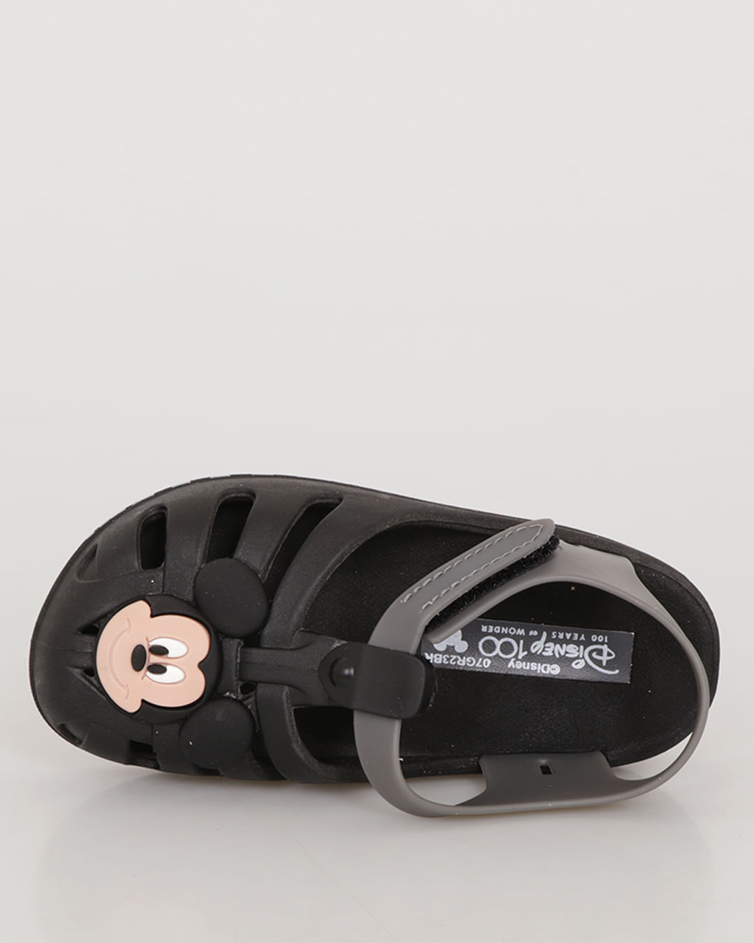 Babuch-22303-Au191-Preto-Mickey---Preto