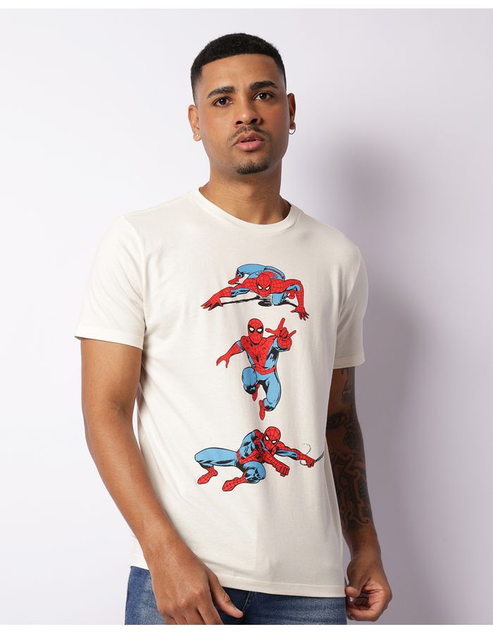 Camiseta-Spider-Man-0401348-Pgg---Off-White