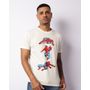 Camiseta-Spider-Man-0401348-Pgg---Off-White