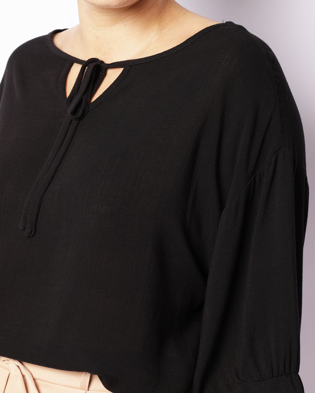 Blusa-Mc-Tp-Det-Mga-Bord-9025---Preto