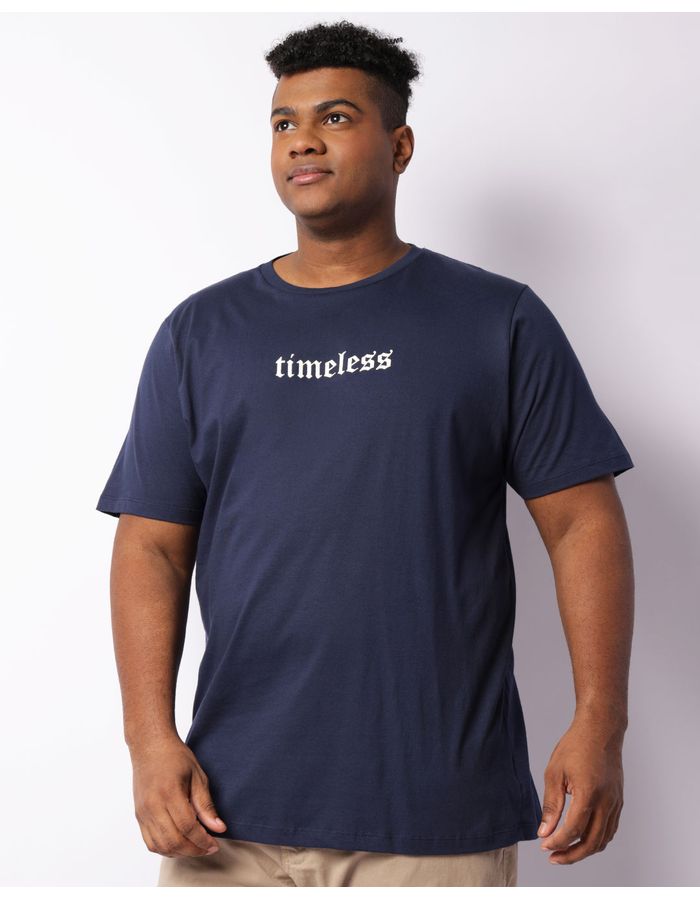 Camiseta-Tt37706-Timeless-Marin-Plus---Marinho