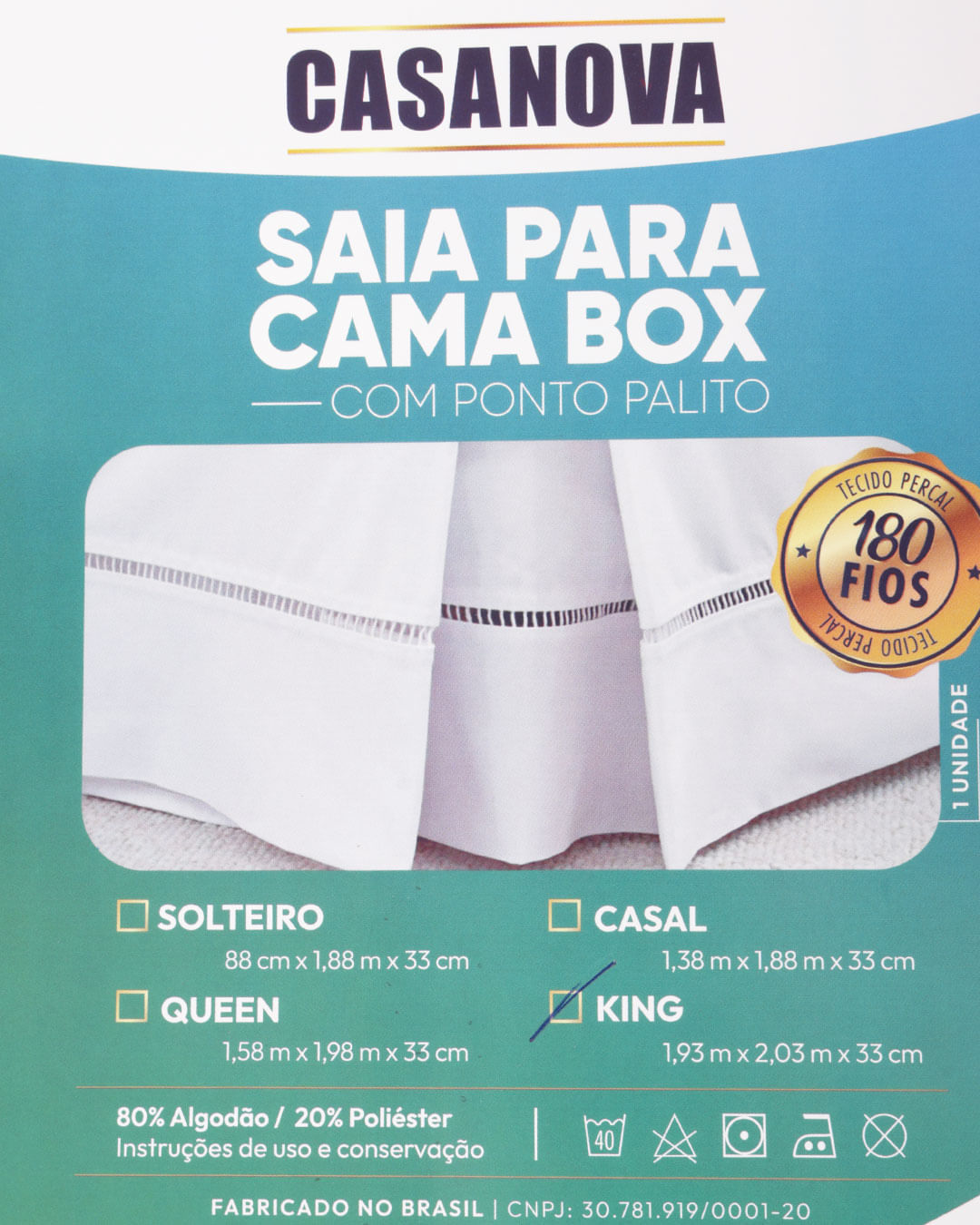 Saia-Cponto-Palito-King---Branco