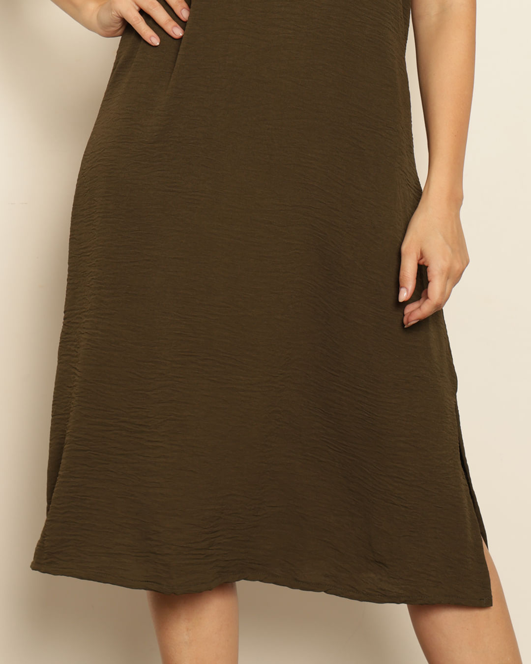 Vestido-Longo-Gola-V-310848rl---Verde-Escuro