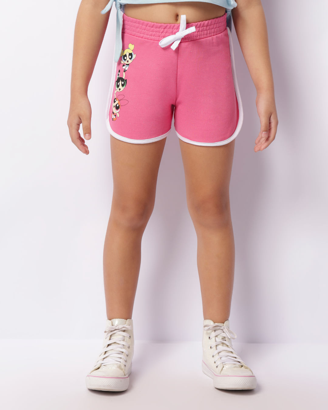 Shorts-106501lt-Msp-F410-Chaveiro---Rosa-Medio