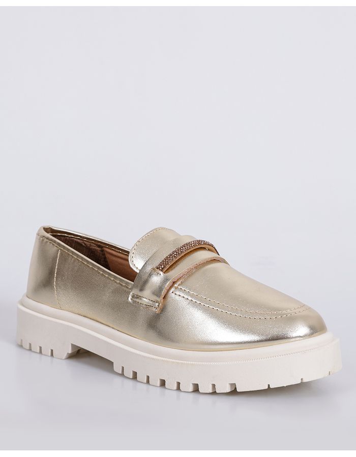 Loafer-L31011-Mt-Ouro-Ligth-3439---Dourado