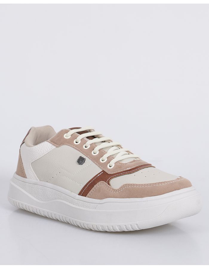 Tenis-Casual-Masc-902402-Begecafe---Bege