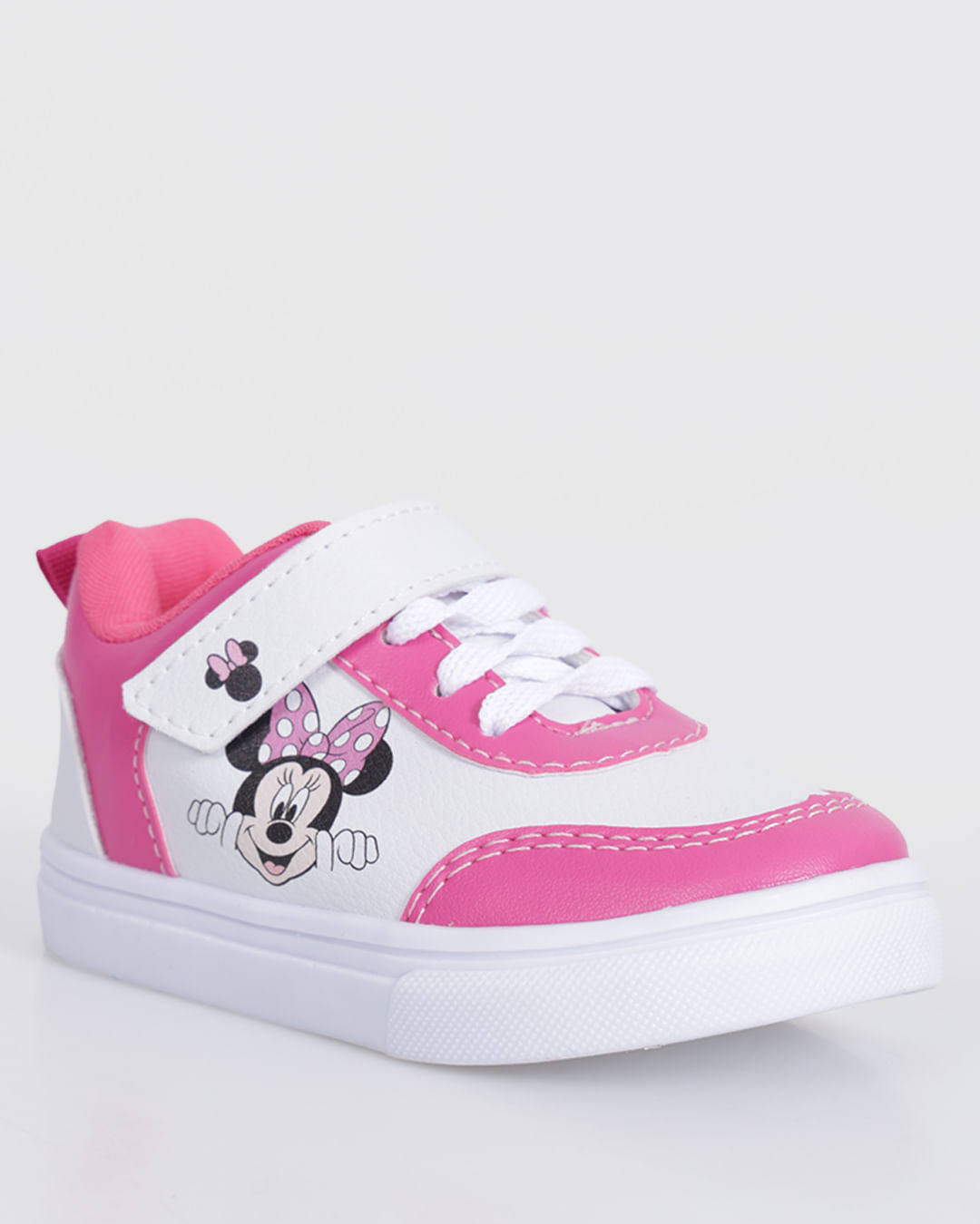 Ten-Tt3619a-Pink-Minnie---Rosa