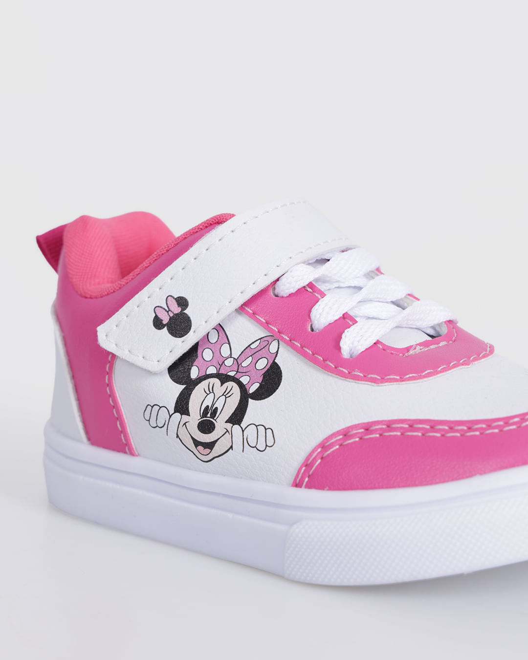 Ten-Tt3619a-Pink-Minnie---Rosa