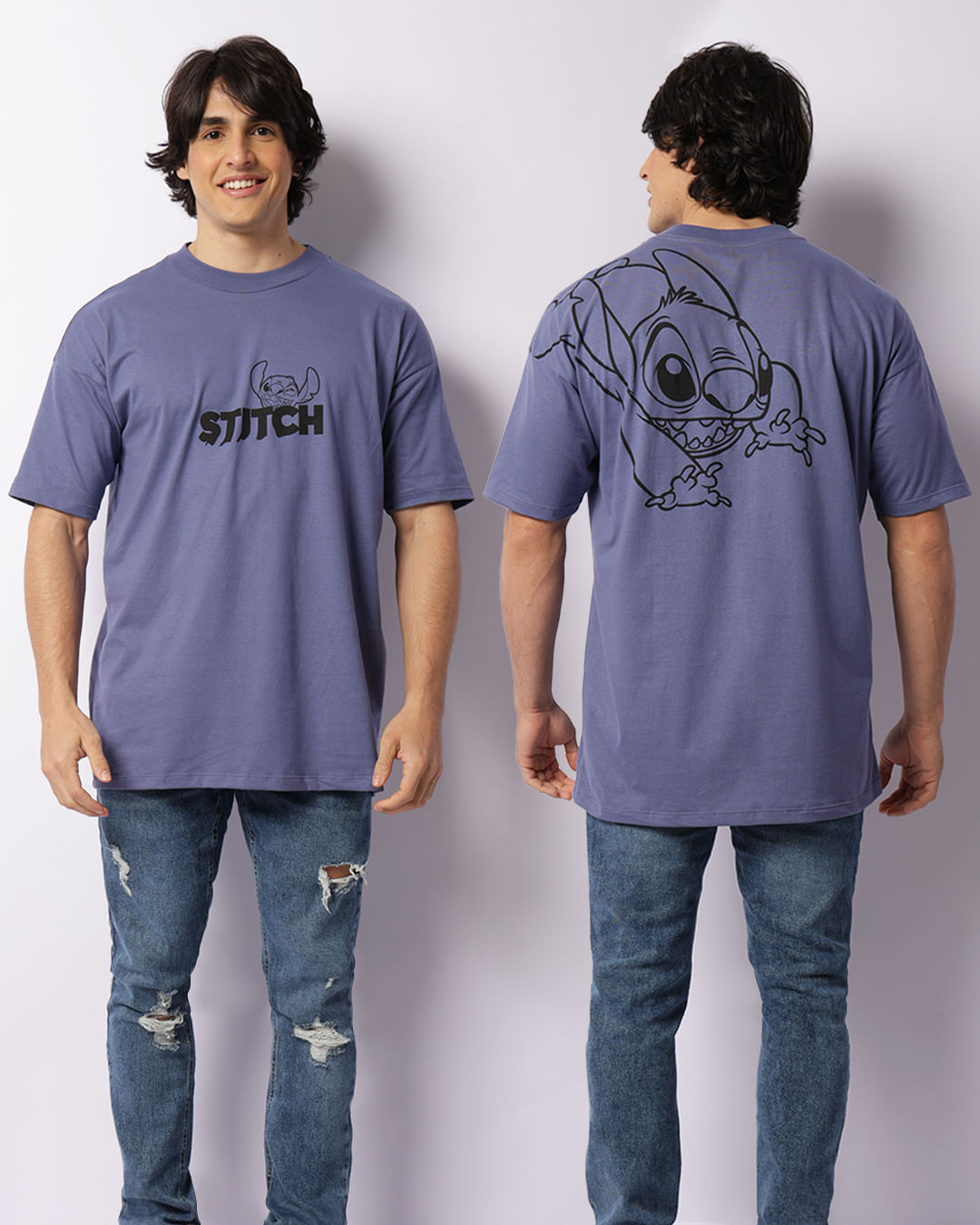 Camiseta-Lilo--Stitch-0401278-Pgg---Azul