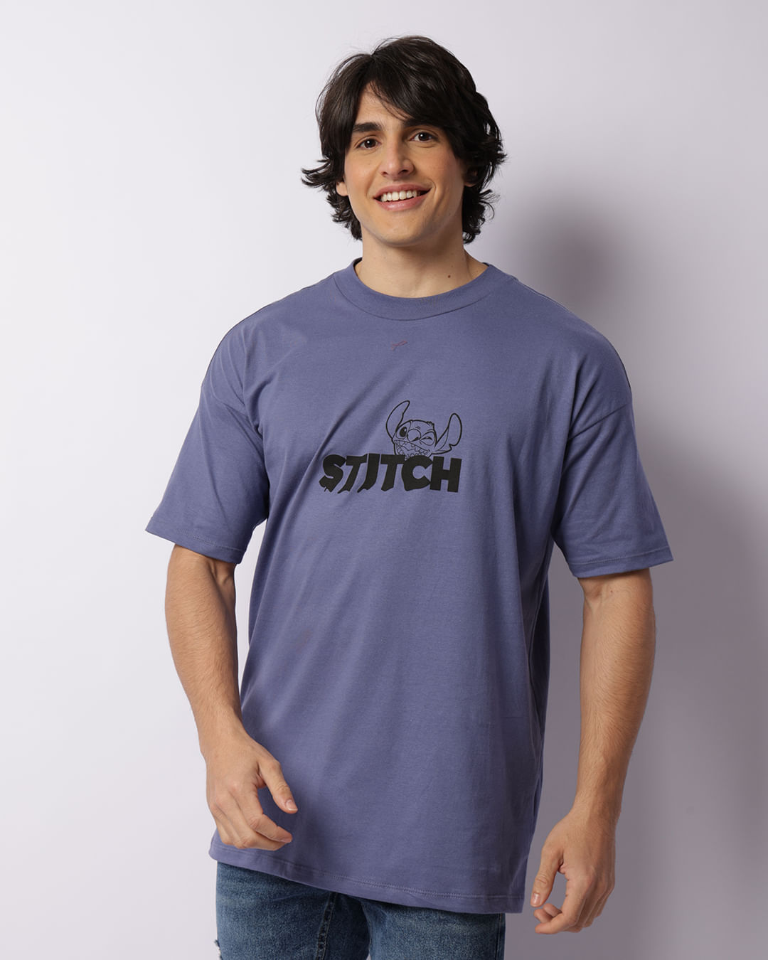 Camiseta-Lilo--Stitch-0401278-Pgg---Azul