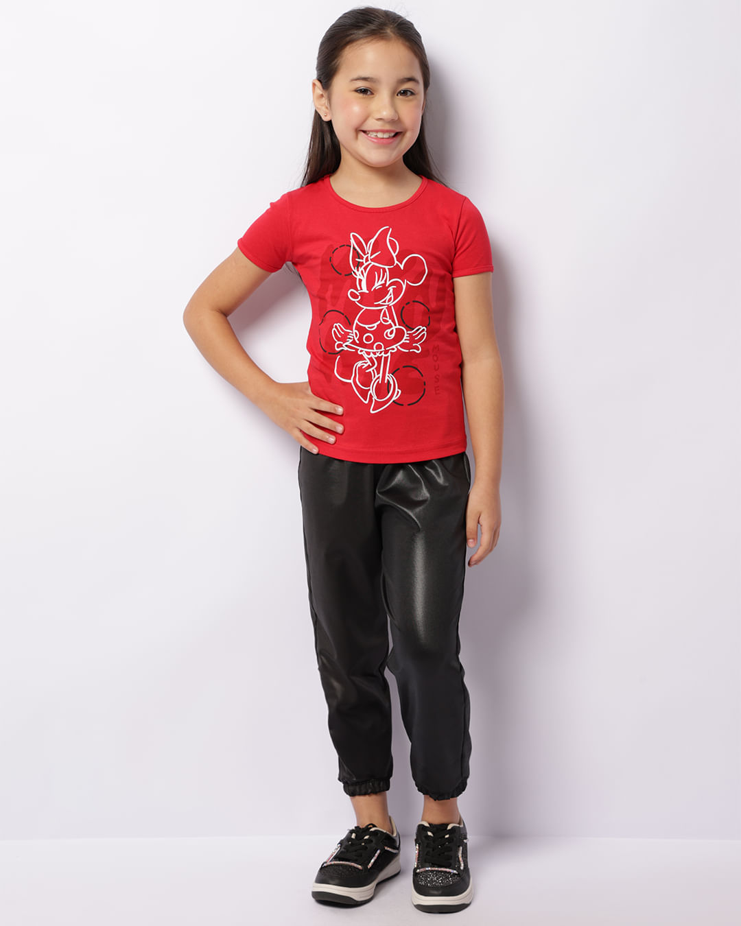 Blusa-Ch36268--Mc-Minnie-Vml-F-410---Vermelho-Medio