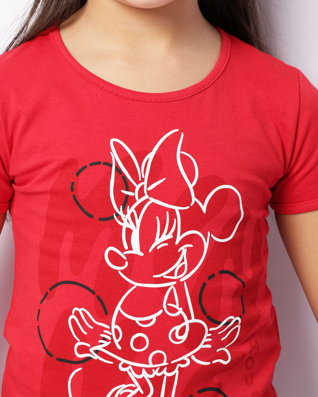 Blusa-Ch36268--Mc-Minnie-Vml-F-410---Vermelho-Medio