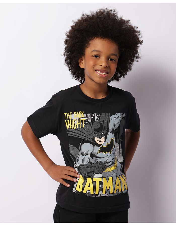 Camiseta-Ch29525-Mc-M412-Bat---Preto