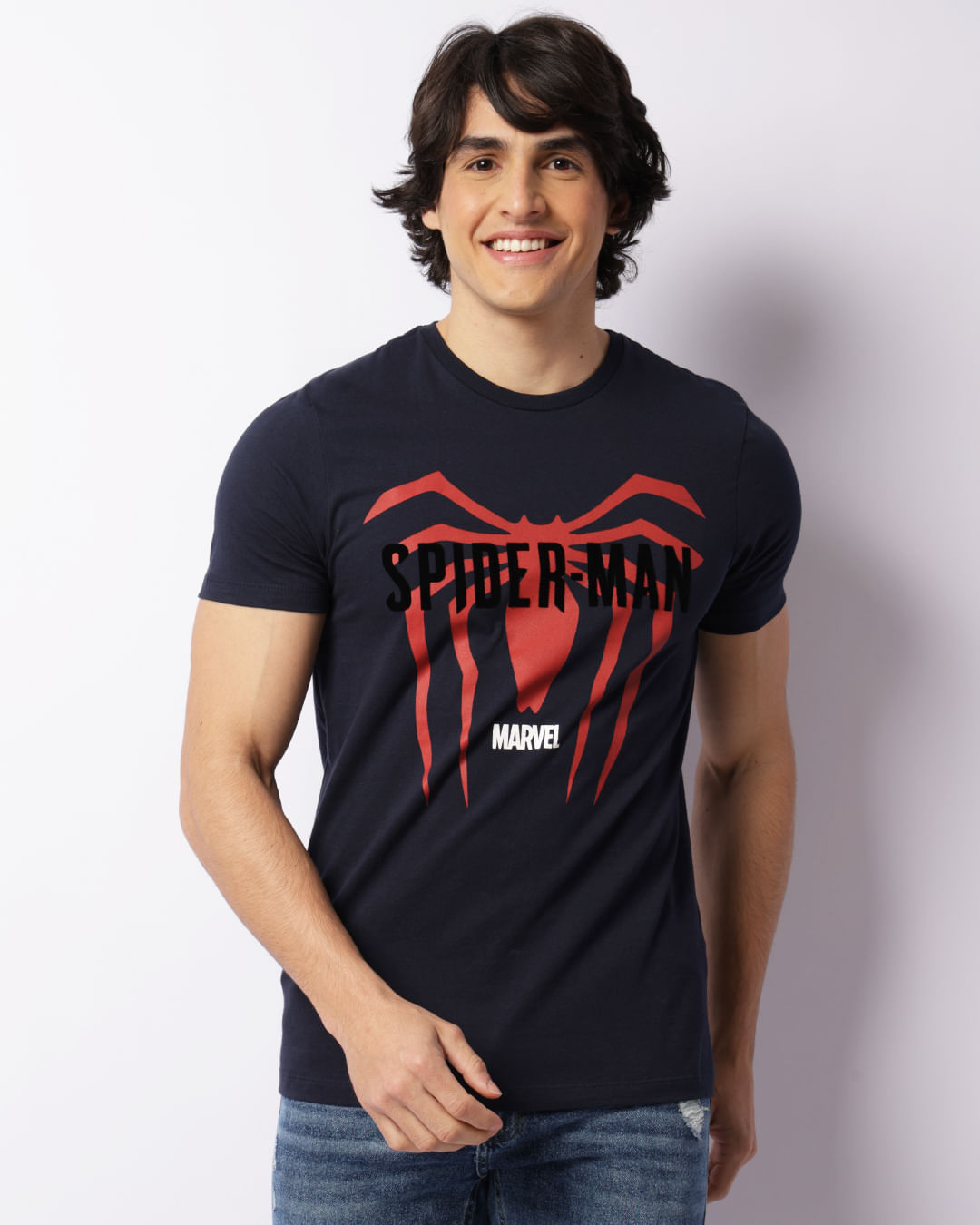 Camiseta-Spiderman-Trd121074-Pgg---Marinho