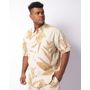 Camisa-2355-Linho-Estampado-Nat-Plus---Bege