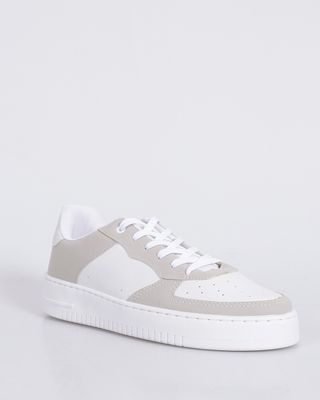 Tenis-Masc-Casual-3401-Grey---Cinza