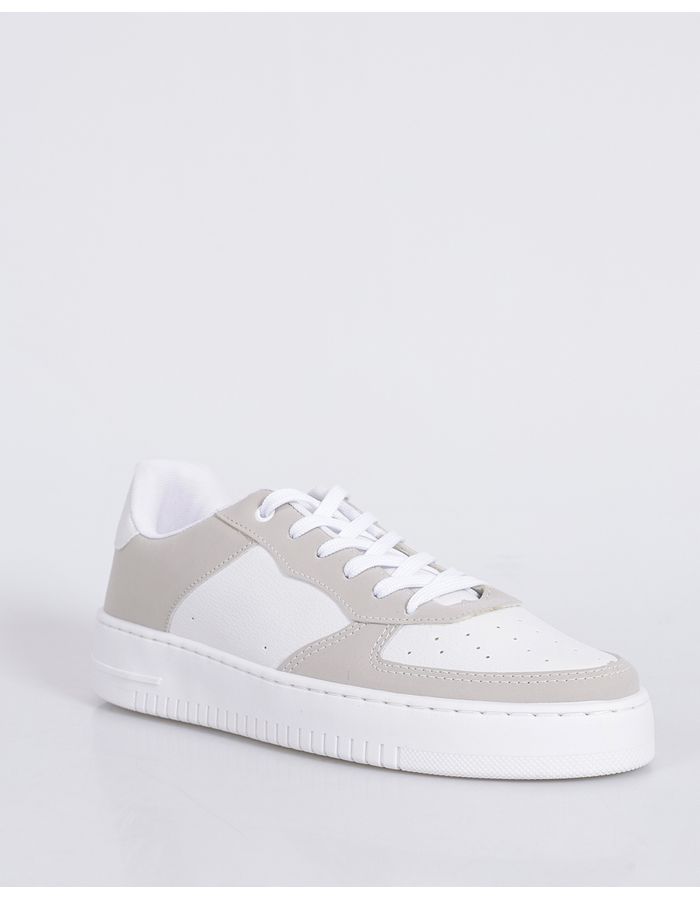 Tenis-Masc-Casual-3401-Grey---Cinza