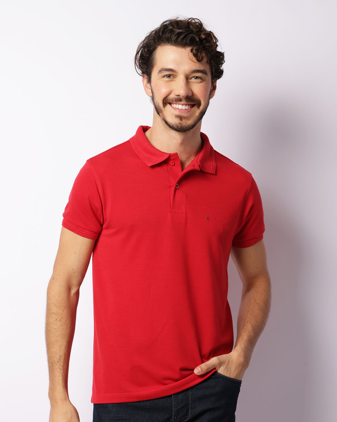 Polo-Polviscose-3130161-44077---Vermelho