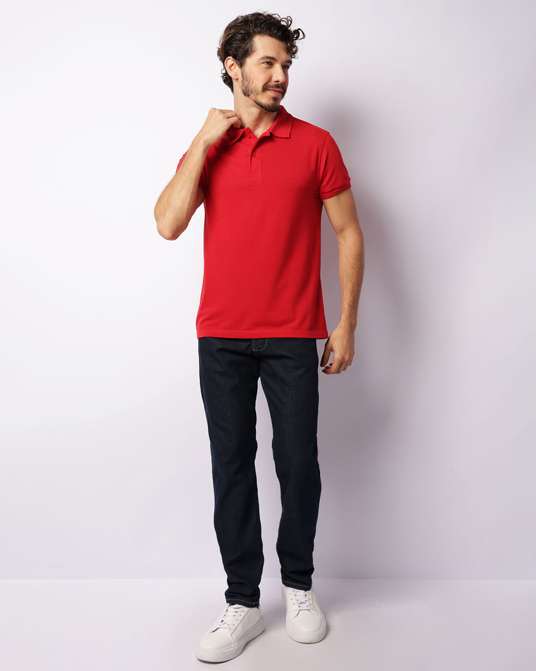 Polo-Polviscose-3130161-44077---Vermelho