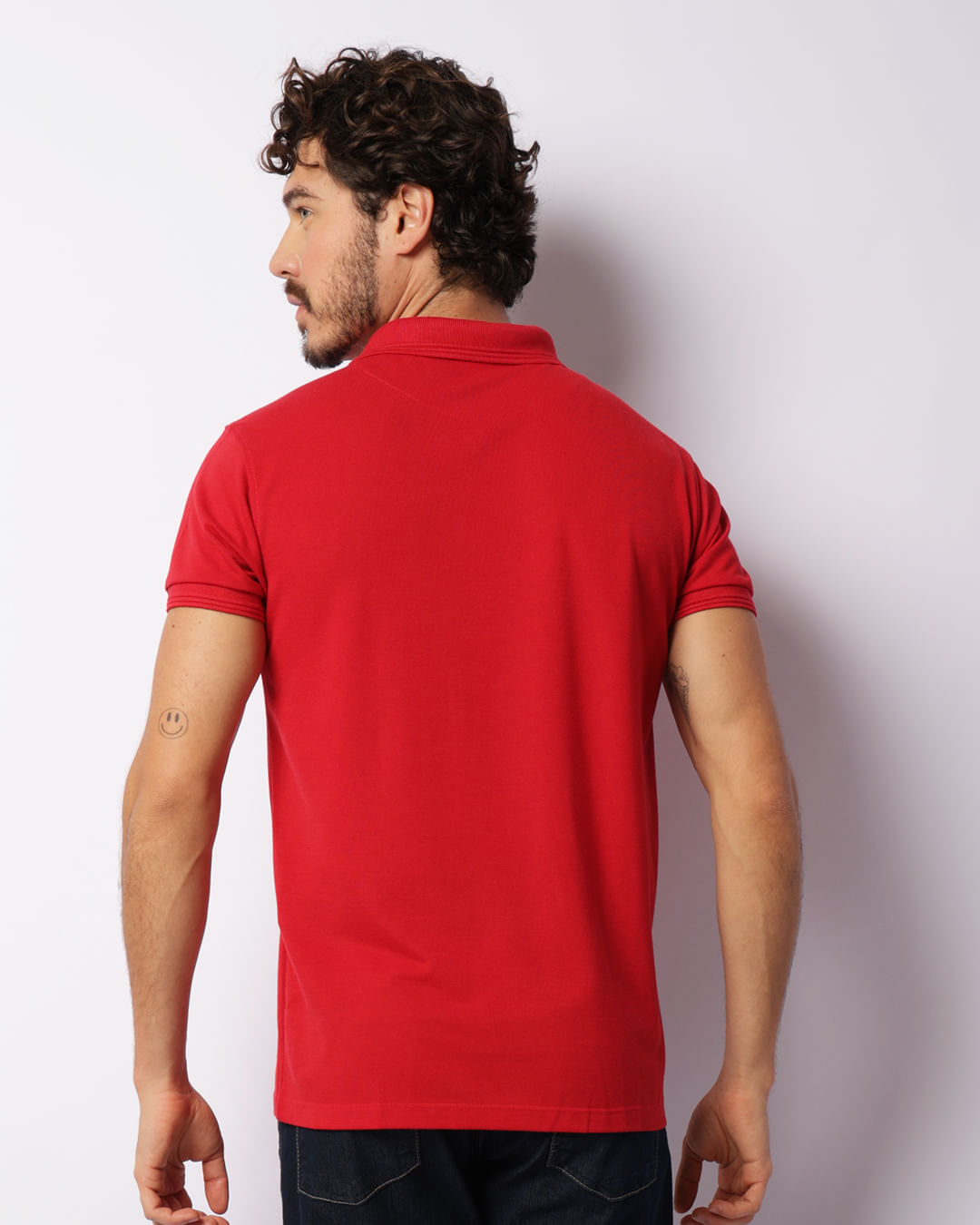 Polo-Polviscose-3130161-44077---Vermelho