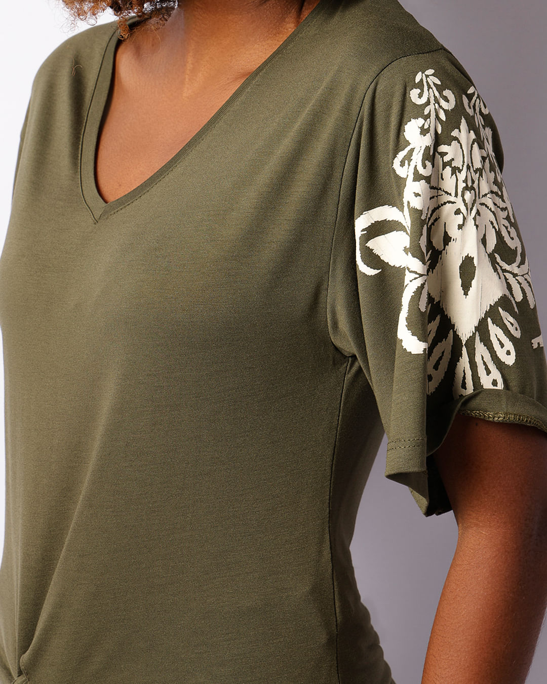 Blusa-Dec-V-Mga-Silk-23181b---Verde-Medio