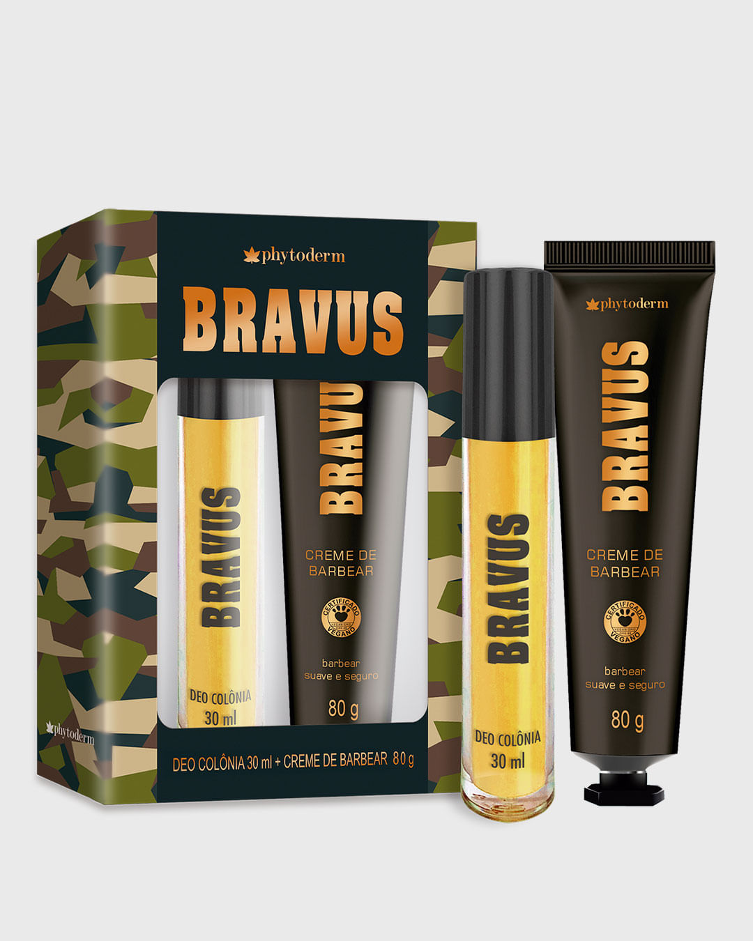 Kit-Bravus-404096-Mini-Col--Cr-Barbear---Sortido