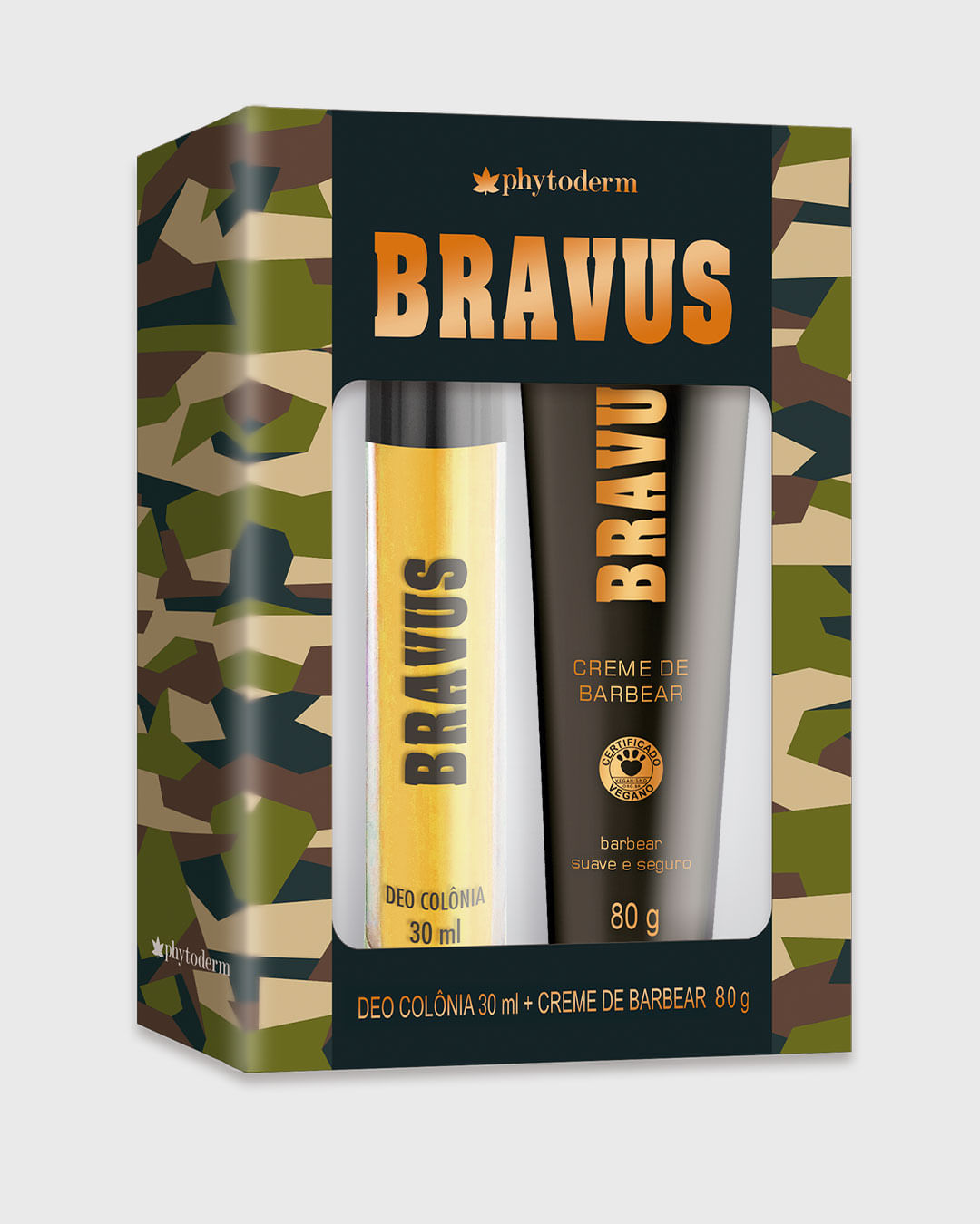 Kit-Bravus-404096-Mini-Col--Cr-Barbear---Sortido