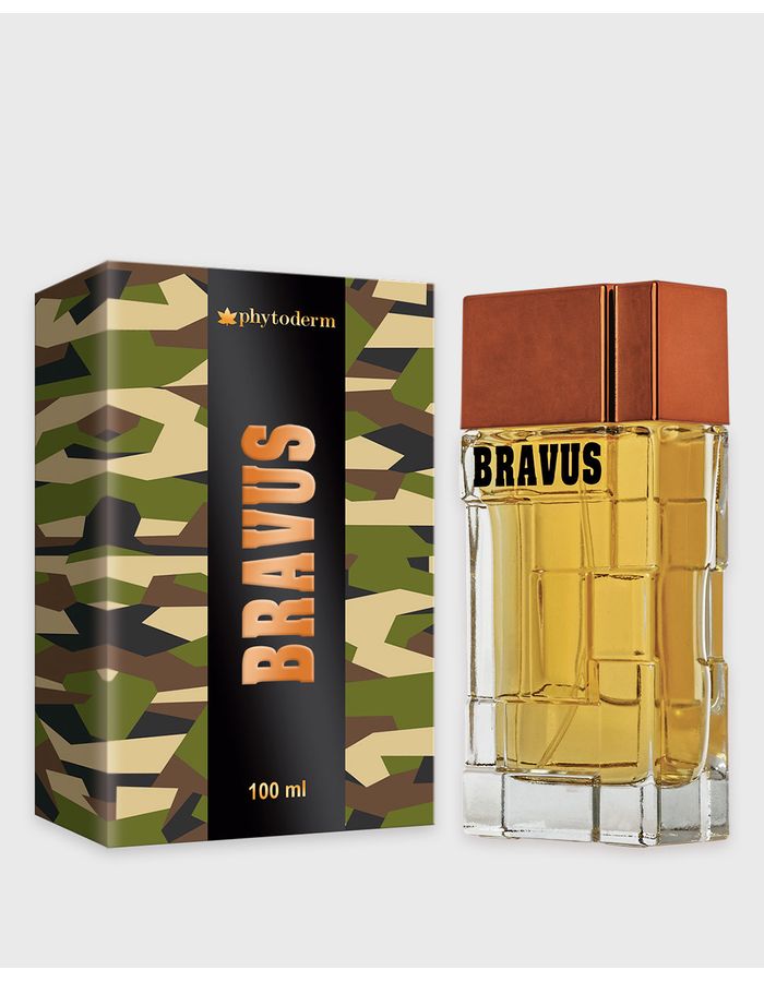 Bravus-403037-Des-Col-100ml---Sortido