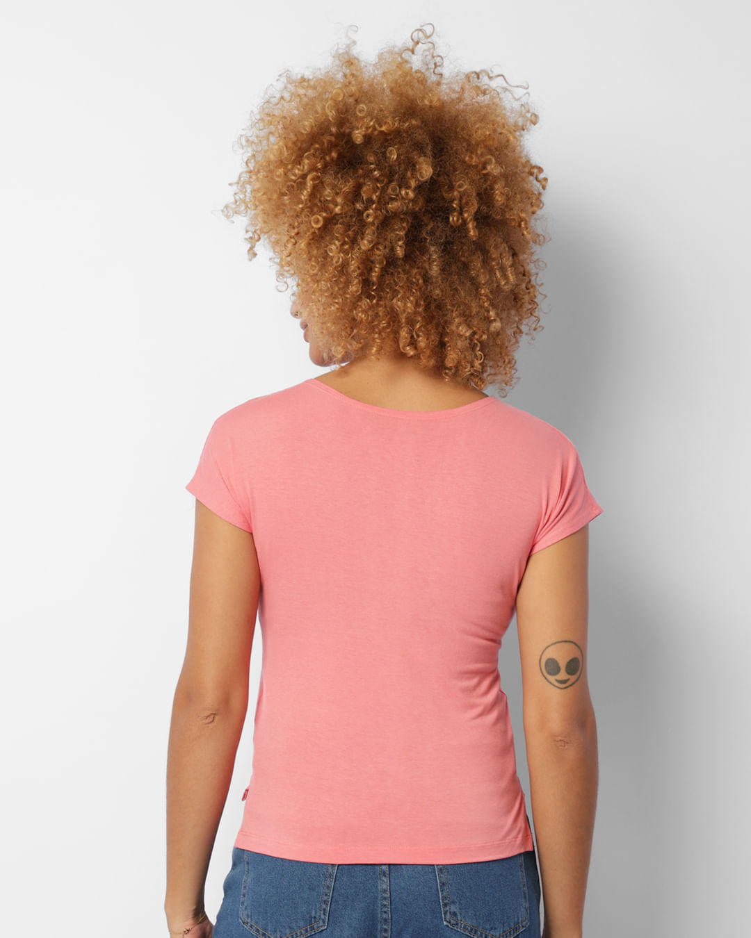 Blusa-Morcego-Manga-Curta---Rosa-Outros