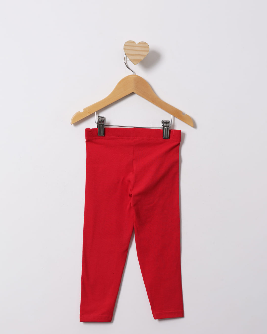 Legging-Ch30460-Minnie-Fem13---Vermelho-Medio